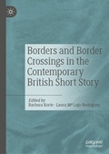 Cover: Borders and Border Crossings in the Contemporary British Short Story - Palgrave Macmillan