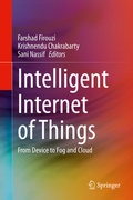 Cover: Intelligent Internet of Things - Springer