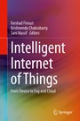 Cover: Intelligent Internet of Things - Springer