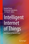 Cover: Intelligent Internet of Things - Springer