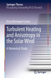 Abbildung von: Turbulent Heating and Anisotropy in the Solar Wind - Springer