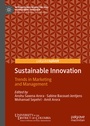 Cover: Sustainable Innovation - Palgrave Pivot