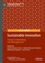 Cover: Sustainable Innovation - Palgrave Pivot