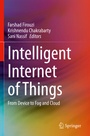 Cover: Intelligent Internet of Things - Springer