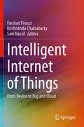 Cover: Intelligent Internet of Things - Springer