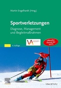 Cover: Sportverletzungen - GOTS Manual - Urban & Fischer