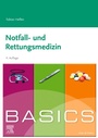 Cover: BASICS Notfall- und Rettungsmedizin - Urban & Fischer
