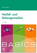 Cover: BASICS Notfall- und Rettungsmedizin - Urban & Fischer