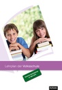 Cover: Lehrplan der Volksschule - Stand der Gesetzgebung: 31. März 2019 - Leykam