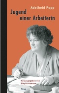 Cover: Jugend einer Arbeiterin - Picus Verlag