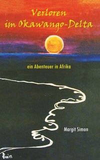 Abbildung von: Verloren im Okawango Delta - BoD - Books on Demand