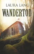 Cover: Wandertod - BoD - Books on Demand