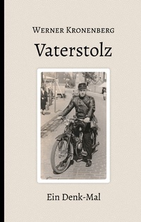 Abbildung von: Vaterstolz - Books on Demand