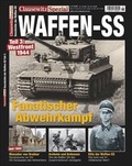 Cover: Waffen-SS, Westfront 1944 - GeraMond