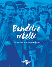 Abbildung von: Banditi e ribelli - PapyRossa Verlag