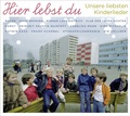 Cover: Hier lebst du - Argon Sauerl&auml;nder Audio