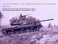 Abbildung von: Die Bundeswehr - Von Eisenschweinen und Erdferkeln 1955-1966 - VS-Books