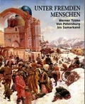 Cover: Unter fremdem Menschen - Panorama Museum