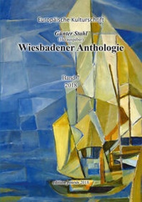 Abbildung von: Wiesbadener Anthologie Band 7 - b.i.t.verlag gmbh