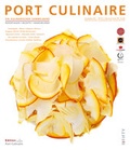 Cover: PORT CULINAIRE NO. FIFTY - Edition Port Culinaire