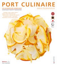 Enlarge image Cover: PORT CULINAIRE NO. FIFTY - Edition Port Culinaire