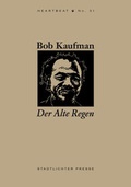 Cover: Der Alte Regen - Stadtlichter Presse