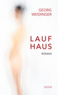 Cover: Laufhaus - Nova MD