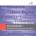 Cover: Regensburg - Mittelalterliche Metropole der Juden - Stadt Regensburg