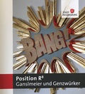 Cover: Position R8 - Ganslmeier und Genzw&uuml;rker - Stadt Regensburg
