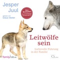 Cover: Leitw&ouml;lfe sein - cc-live