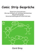 Cover: Comic Strip Gespr&auml;che - LIBELLUS