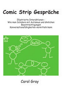 Enlarge image Cover: Comic Strip Gespräche - LIBELLUS
