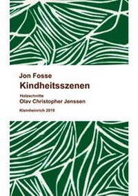 Abbildung von: Kindheitsszenen - Kleinheinrich