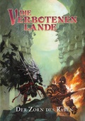 Cover: Der Zorn des Raben - Uhrwerk-Verlag