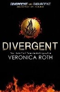 Cover: Divergent - Harper Fire