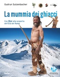 Cover: La mummia dei ghiacci - Folio