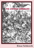 Cover: The Odious Germans - Books on Demand