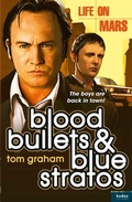 Cover: Life on Mars: Blood, Bullets and Blue Stratos - HarperCollins