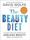 Cover: The Beauty Diet - HarperOne