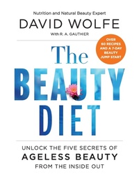 Abbildung von: The Beauty Diet - HarperOne