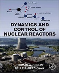 Enlarge image Cover: Dynamics and Control of Nuclear Reactors - Academic Press