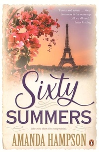 Enlarge image Cover: Sixty Summers - Penguin Random House Australia