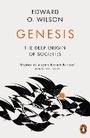 Cover: Genesis - Penguin Books Ltd