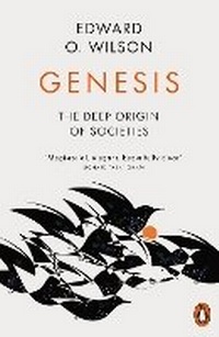 Enlarge image Cover: Genesis - Penguin Books Ltd