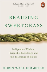 Abbildung von: Braiding Sweetgrass - Penguin Books Ltd