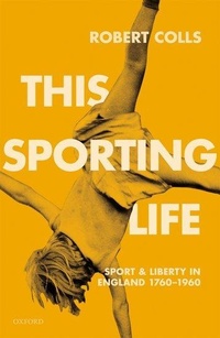 Abbildung von: This Sporting Life - Oxford University Press