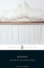 Cover: Kalevala - Penguin Classics