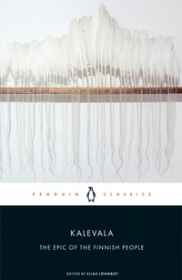 Abbildung von: Kalevala - Penguin Classics