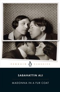 Cover: Madonna in a Fur Coat - Penguin Classics