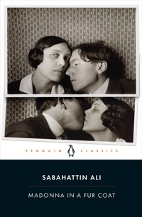 Abbildung von: Madonna in a Fur Coat - Penguin Classics
